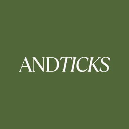 Andticks logo