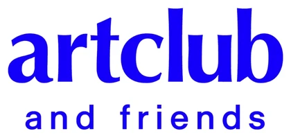 Artclub and Friends logo