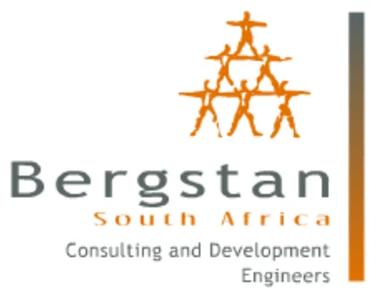 Bergstan South Africa logo