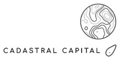 Cadastral Capital logo