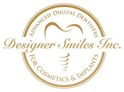 Designer Smiles Inc logo