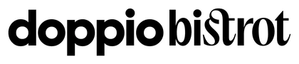 Doppio Bistrot logo