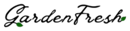 Garden Fresh logo