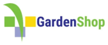 The Gardenshop logo