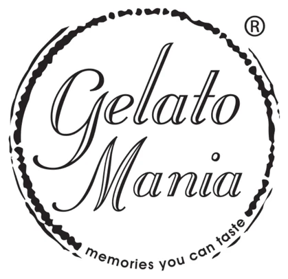 Gelato Mania logo