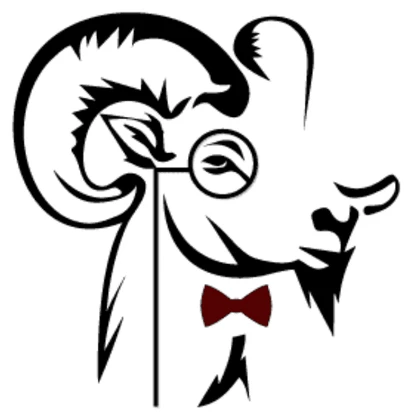 Goat Of Bespoke logo