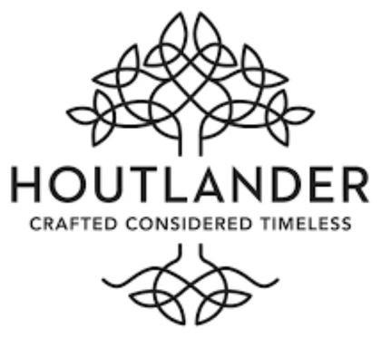 Houtlander logo