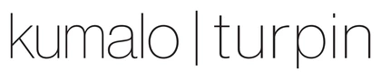 Kumalo | Turpin logo