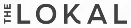 The Lokal logo