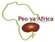Peo Ya Africa logo