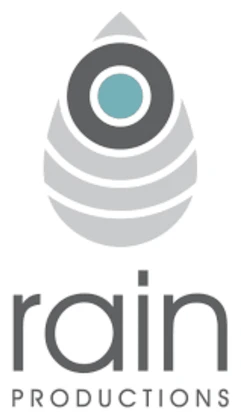 Rain Productions logo