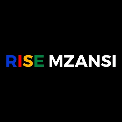Rise Mzanzi logo
