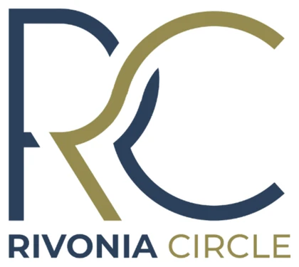 Rivonia Circle logo