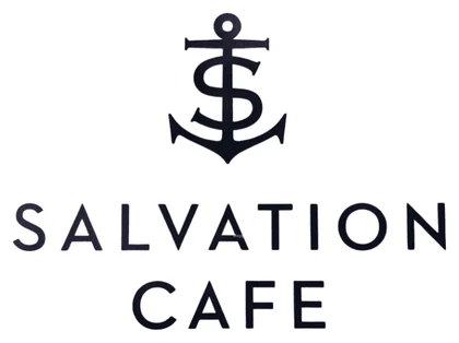 Salvation Café logo