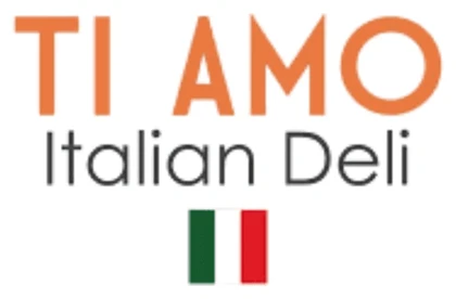 Ti Amo logo