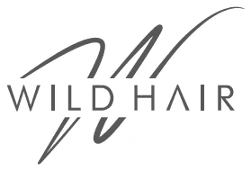 Wild Hair logo
