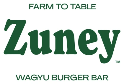 Zuney Burgers logo